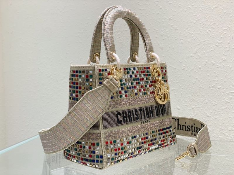 Christian Dior My Lady Bags